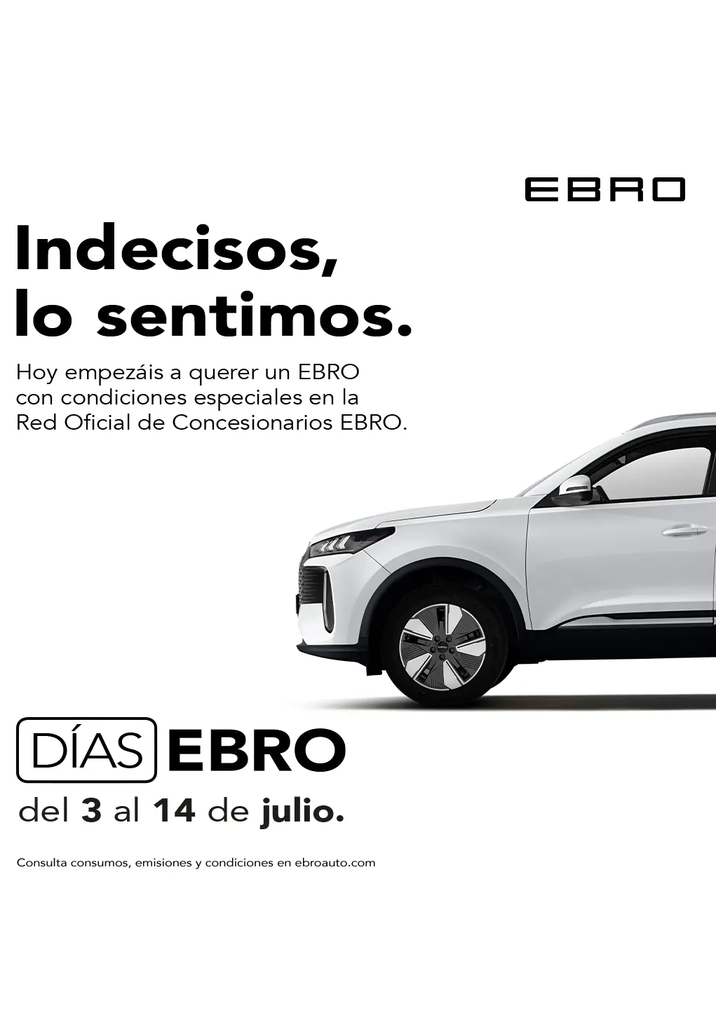 EBRO ha vuelto a Guadalajara