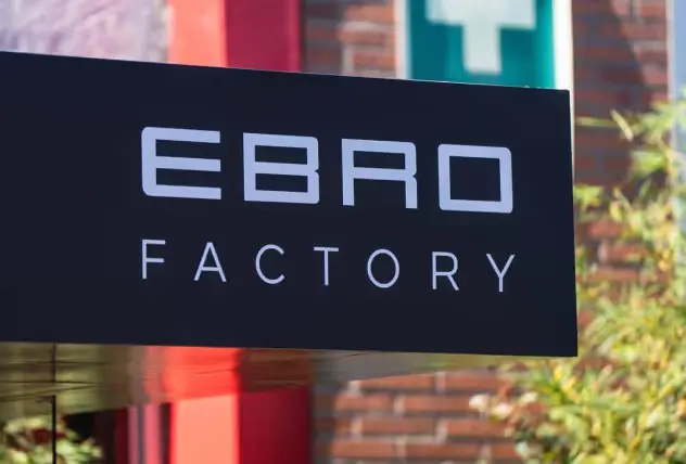Tecnología EBRO